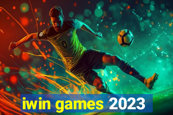 iwin games 2023